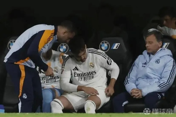 马卡独家，皇马一线队仅剩12人可用，对塞维利亚大战多名小将或将首秀登场！