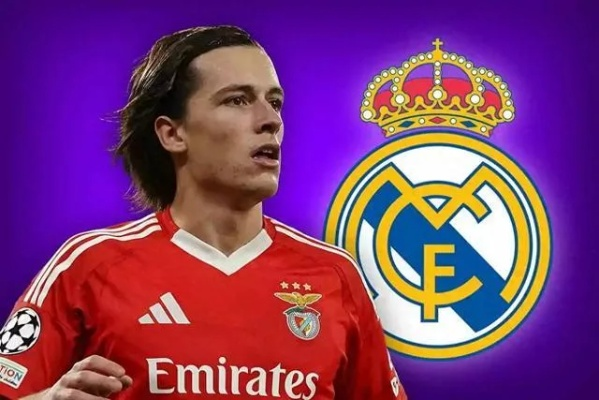 A费加盟皇马尘埃落定，皇马积极谈判降低解约金，转会费或创新高