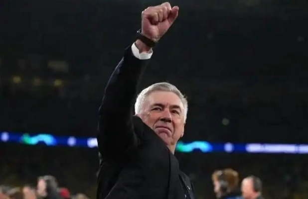 西媒曝安切洛蒂突发奇想取消训练课，全队震惊不已！