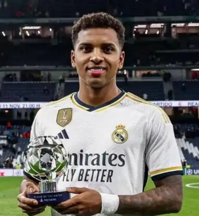 塞尔，罗德里戈成今夏皇马离队热门，转会风云再起