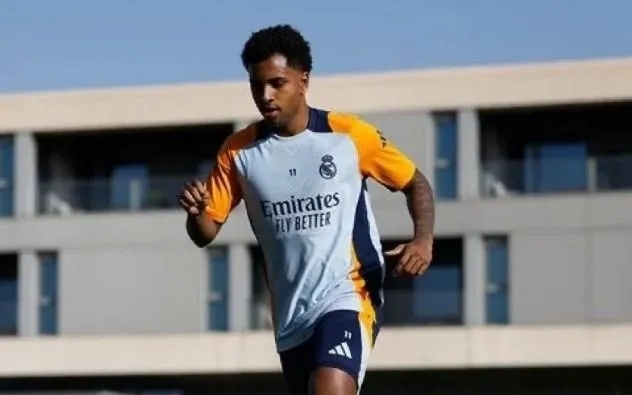 马卡，罗德里戈心态转变，不仅想离队，甚至不愿再为皇马出场