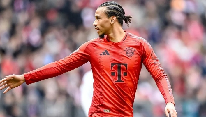 萨内与拜仁续约僵局持续，球队急盼本周答复