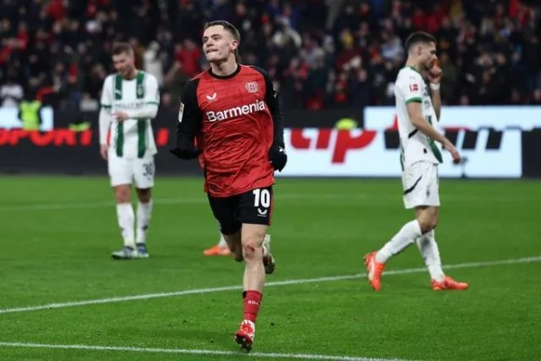 德天空，拜仁慕尼黑愿出售帕利尼亚等人，以引进维尔茨加强阵容