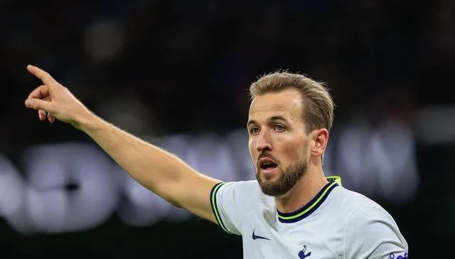 小猪，凯恩若拿欧冠，将助力其攀登更高队史地位