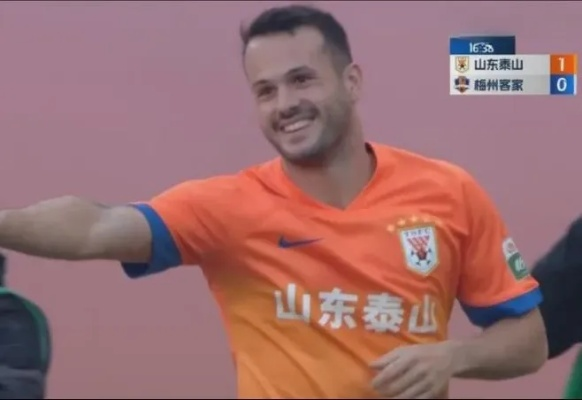 鲁媒曝泰山三叉戟未达预期，谢文能否逆袭赢回主力位置？