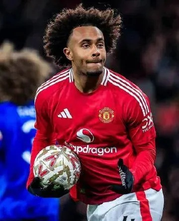 阿莫林，有时球员离开曼联，更自由更轻松表现更好