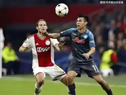 圣吉罗斯VS阿贾克斯，欧冠常客沦落欧联，客场作战难言取胜？