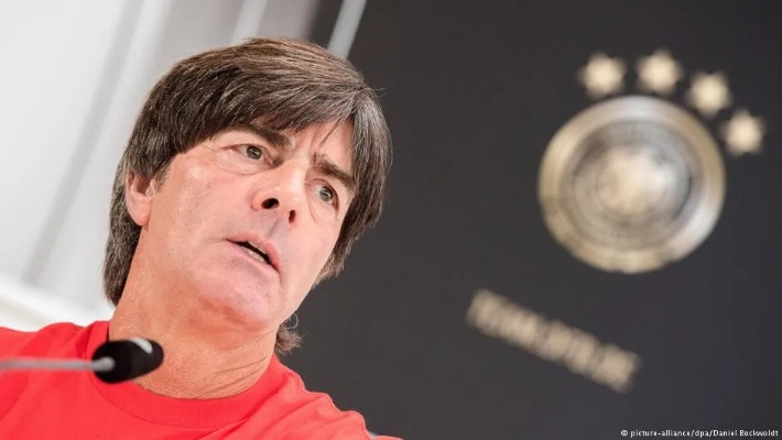 勒夫坚拒沙特2000万欧年薪邀约，世界杯舞台成证明自我之地