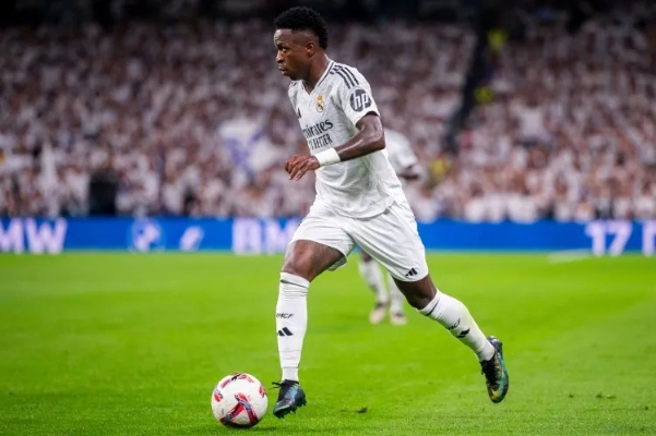 那不是给沙特机会了吗？西媒，皇马不会开出天价续约维尼修斯