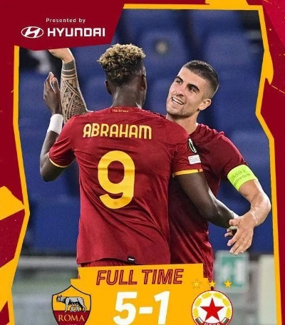 米兰VS罗马，近3次交锋2胜1平，罗马演绎逆袭战，半决赛一触即发！